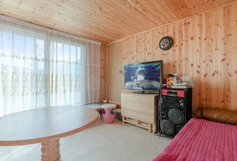 Gapyeong Maplein Pension