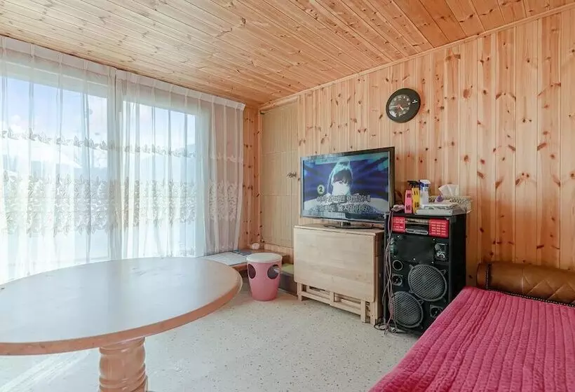 Gapyeong Maplein Pension