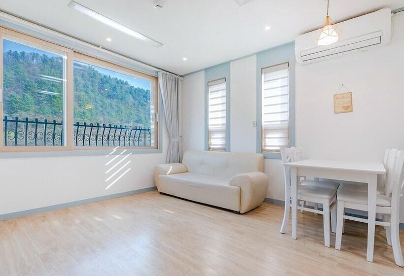 Gapyeong Maplein Pension