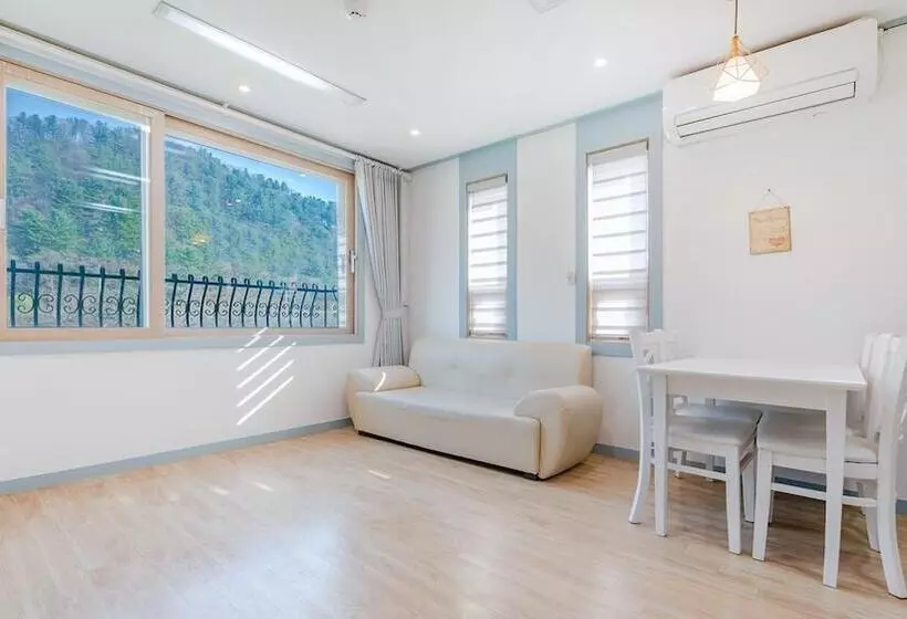 Gapyeong Maplein Pension