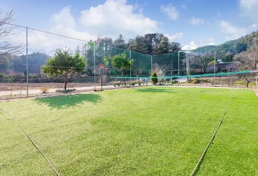 Gapyeong Maplein Pension