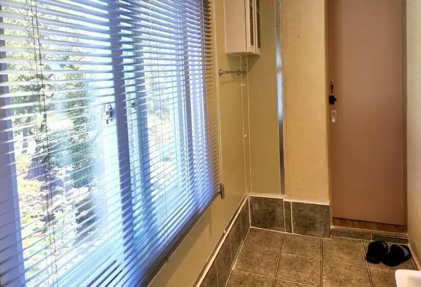 Gapyeong Maplein Pension