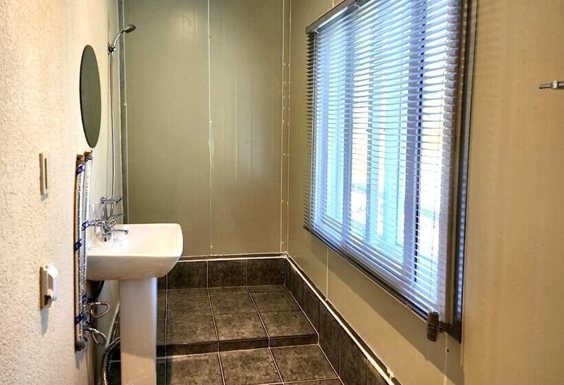 Gapyeong Maplein Pension