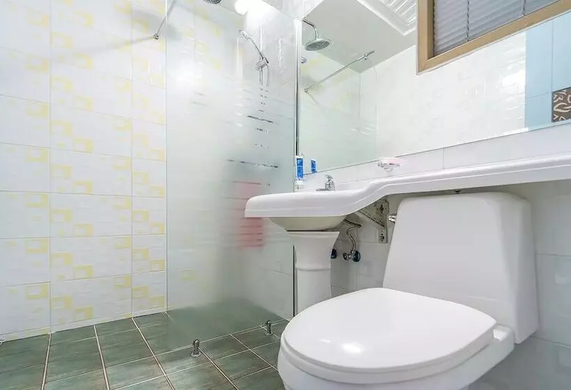 Gapyeong Maplein Pension