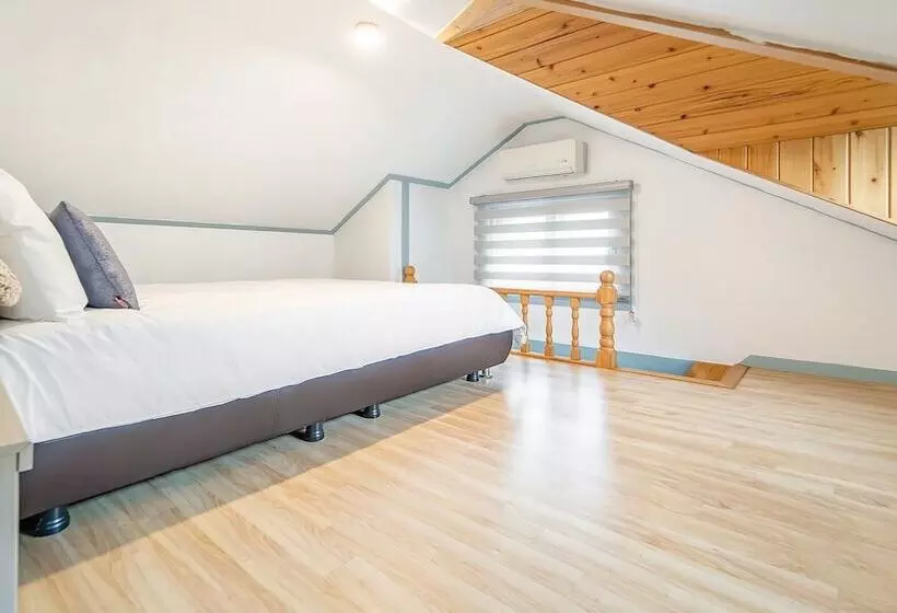 Gapyeong Maplein Pension