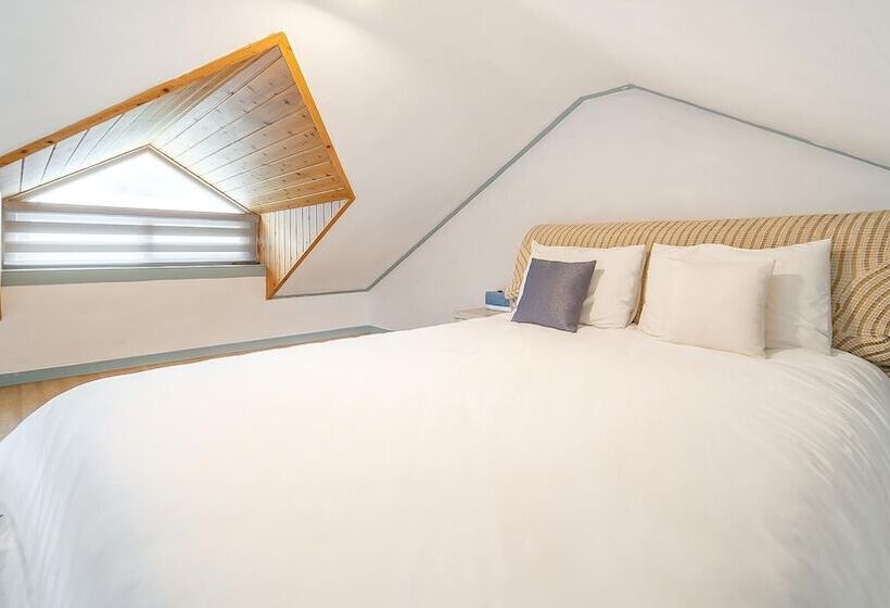 Gapyeong Maplein Pension