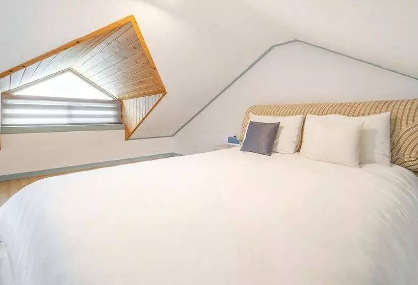 Gapyeong Maplein Pension