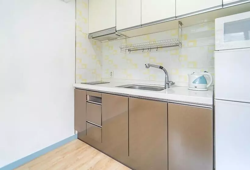 Gapyeong Maplein Pension