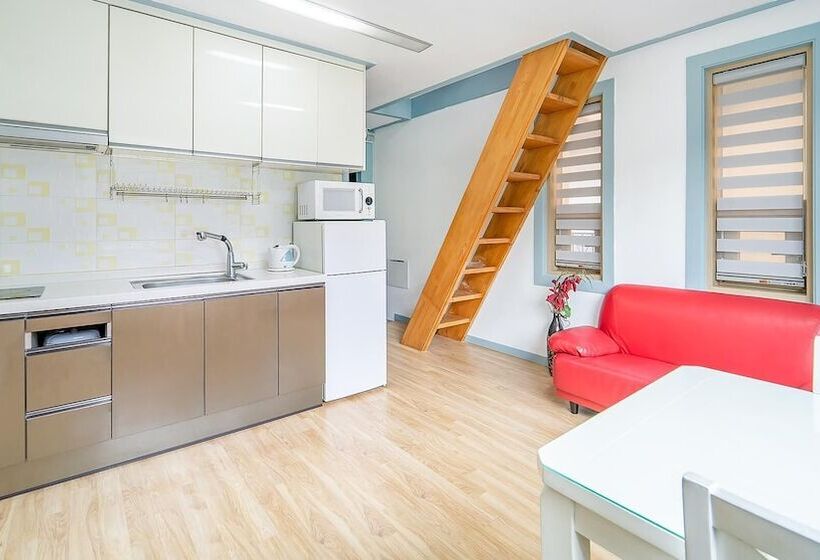 Gapyeong Maplein Pension