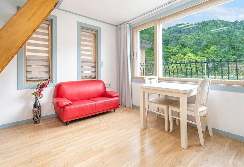 Gapyeong Maplein Pension