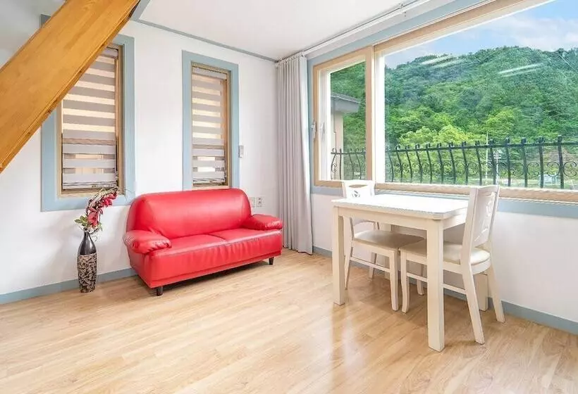 Gapyeong Maplein Pension