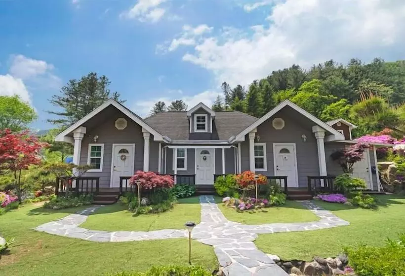 Gapyeong Yeheaden Pension