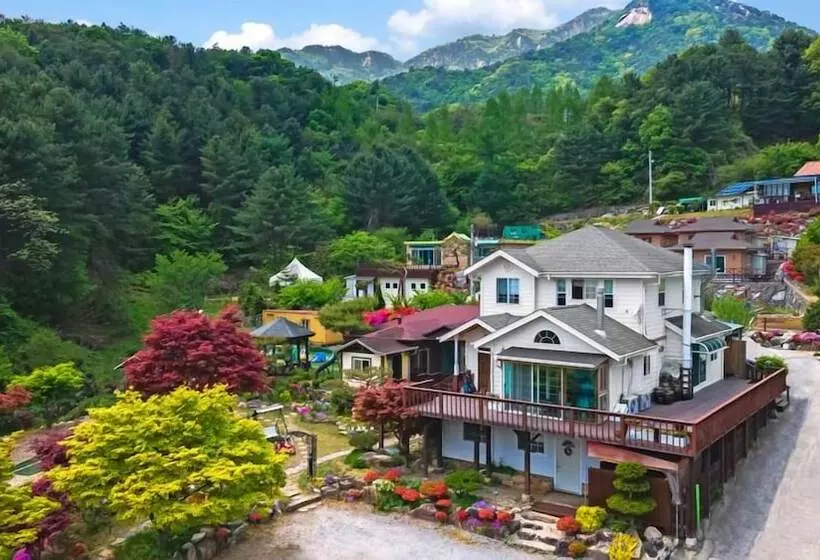 Gapyeong Yeheaden Pension