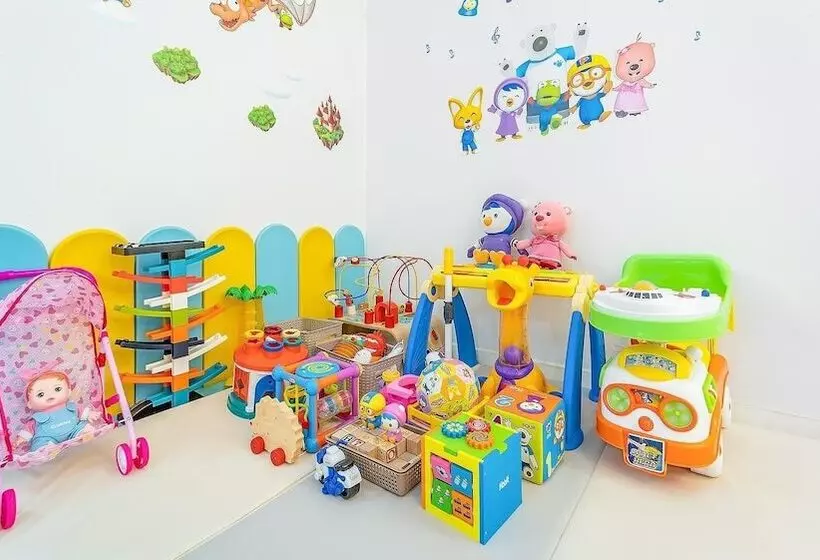 Gapyeong Yeheaden Pension