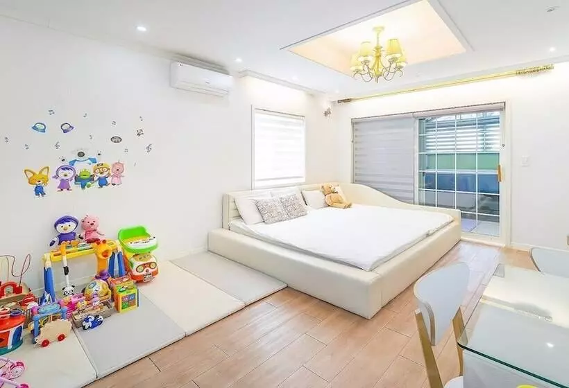 Gapyeong Yeheaden Pension