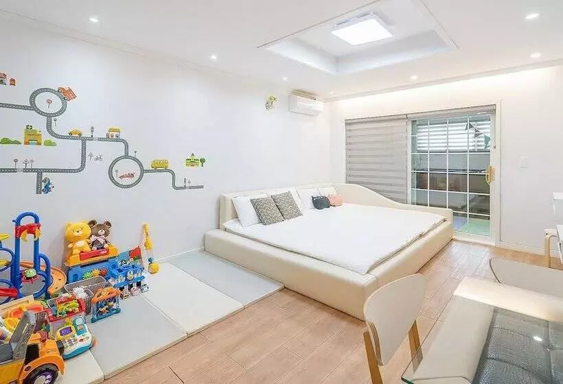 Gapyeong Yeheaden Pension