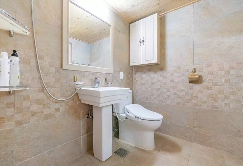 Gapyeong Yeheaden Pension