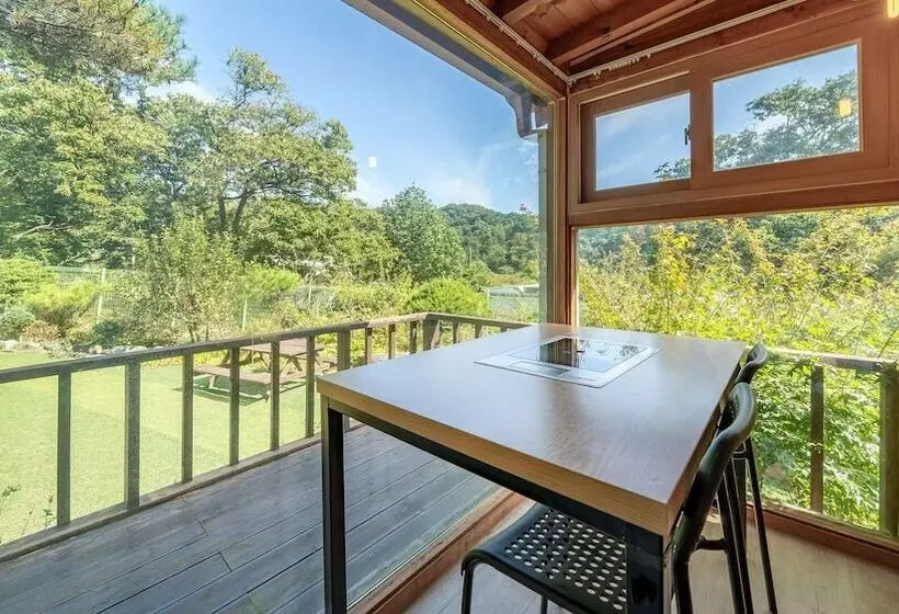 Gapyeong Yeheaden Pension