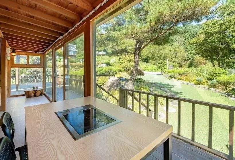 Gapyeong Yeheaden Pension