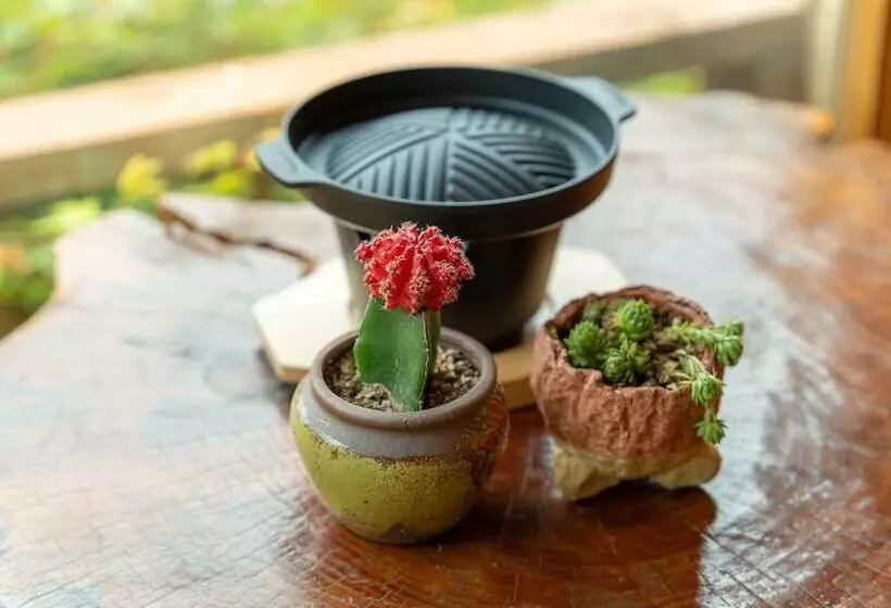 Gapyeong Yeheaden Pension