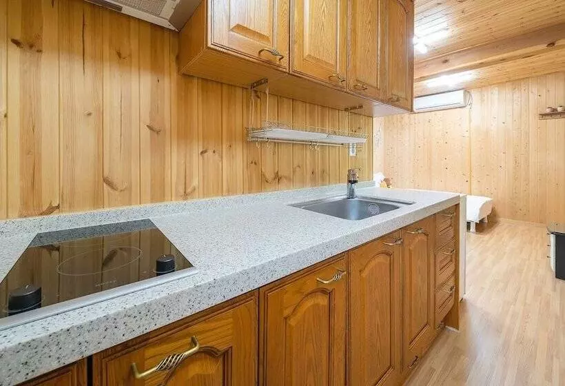 Gapyeong Yeheaden Pension