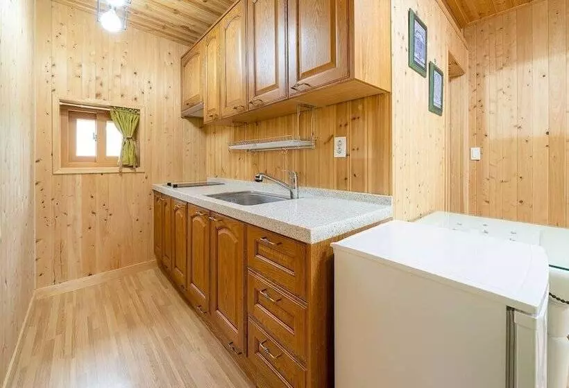 Gapyeong Yeheaden Pension