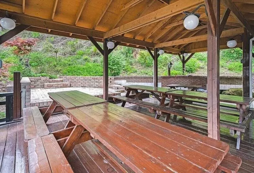 Gapyeong Yeheaden Pension