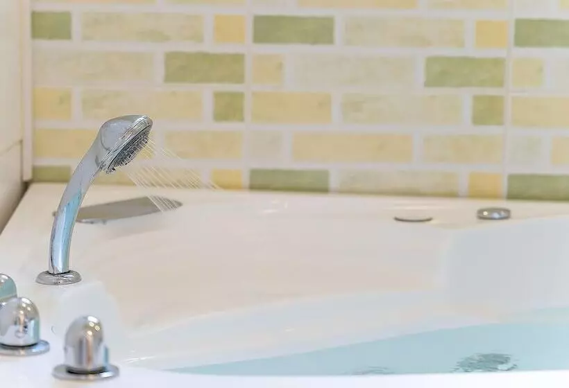 Gapyeong Yeheaden Pension