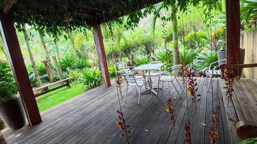 客栈  Comunna Metamorfose