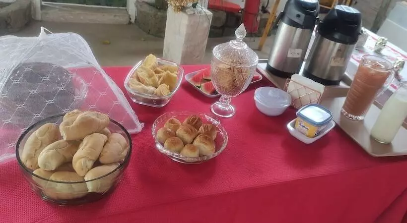 Hostelli Pousada Surf Coruja