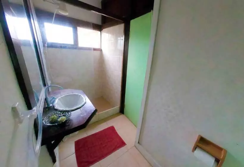 Hostelli Pousada Surf Coruja