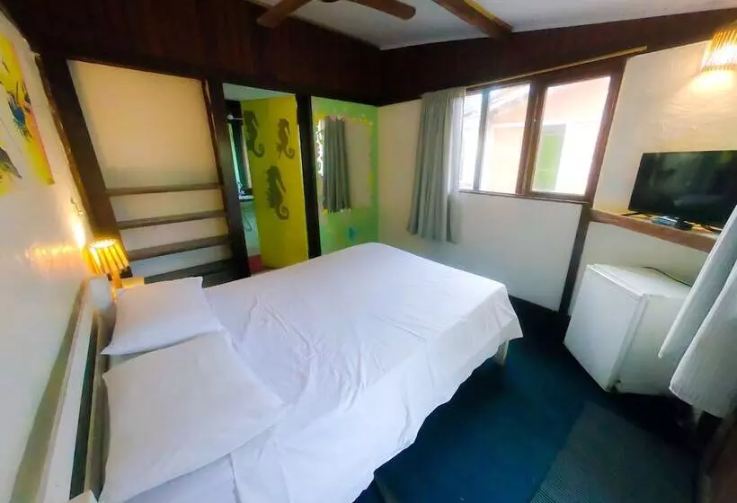 Hostelli Pousada Surf Coruja