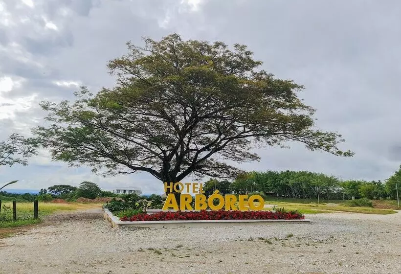 ホテル Arboreo Doradal
