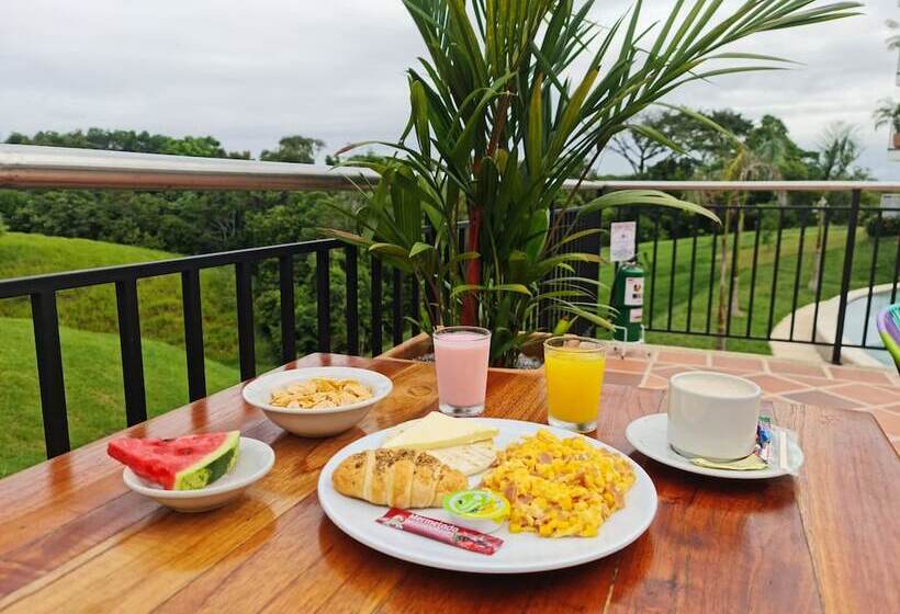 酒店 Arboreo Doradal