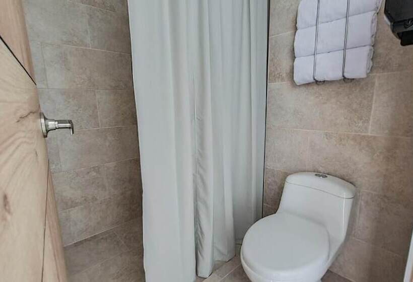 酒店 Arboreo Doradal