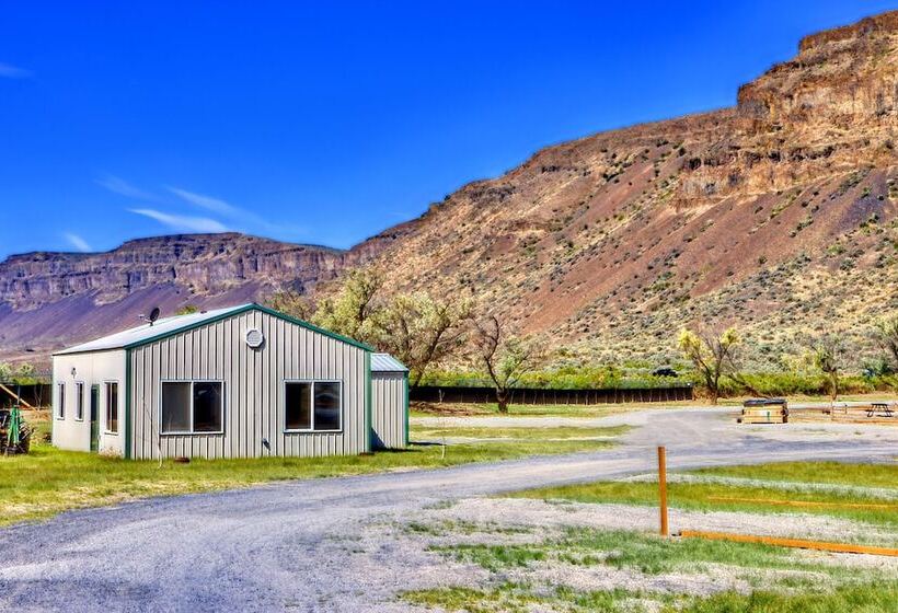 酒店 Blue Lake Resort