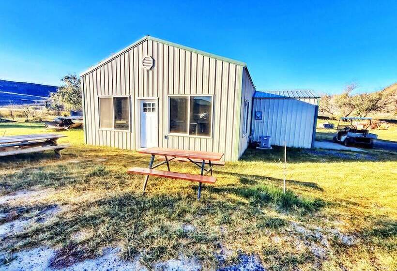 酒店 Blue Lake Resort