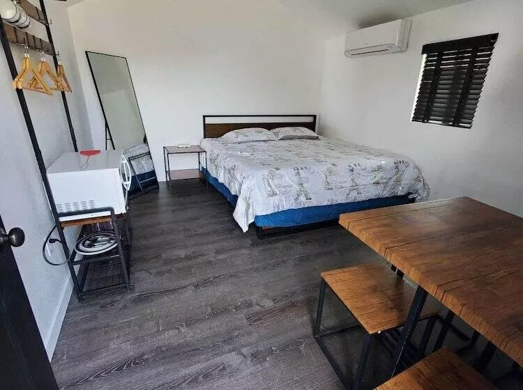 Hotelli Blue Lake Resort