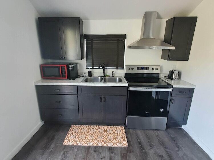 酒店 Blue Lake Resort