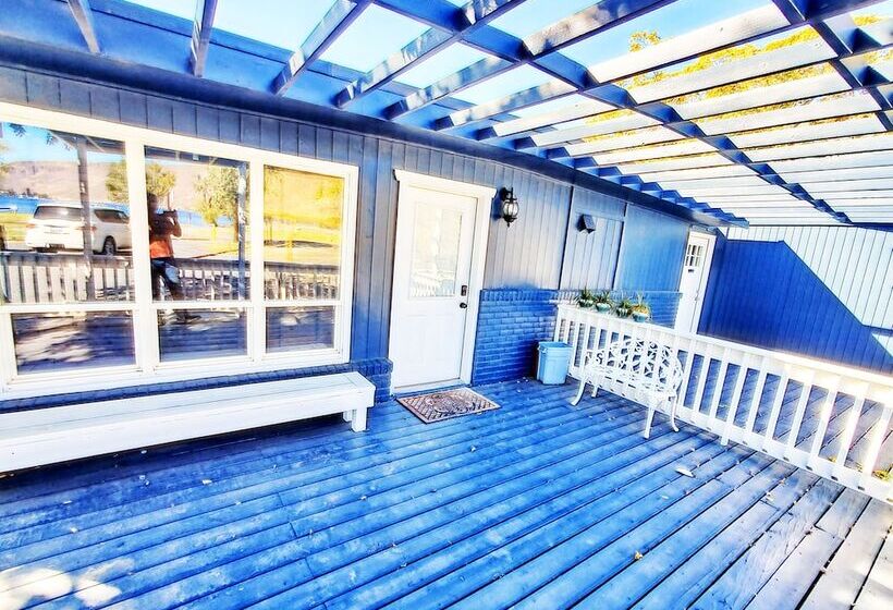 酒店 Blue Lake Resort