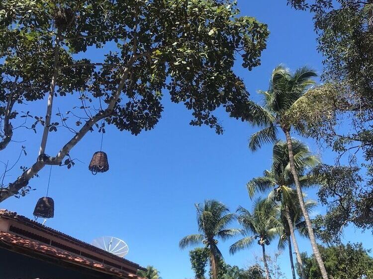 فندق Céu Azul Pousada