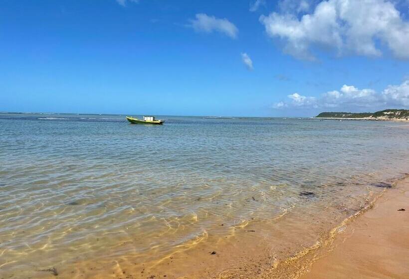 فندق Céu Azul Pousada