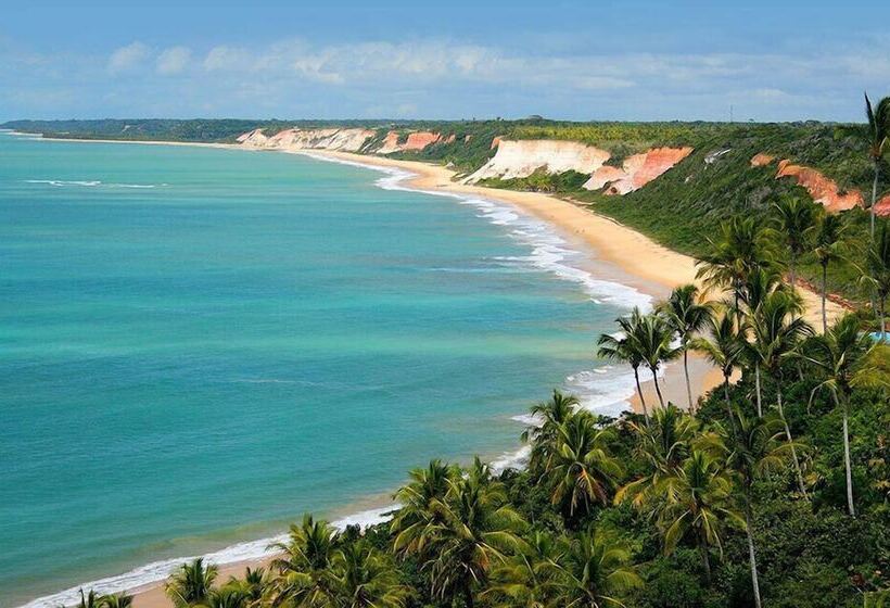 فندق Céu Azul Pousada