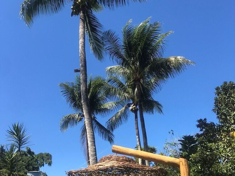 فندق Céu Azul Pousada