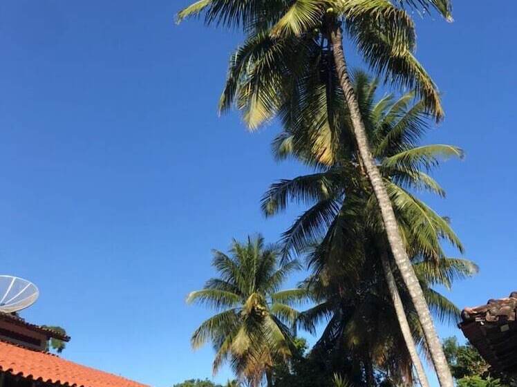 فندق Céu Azul Pousada