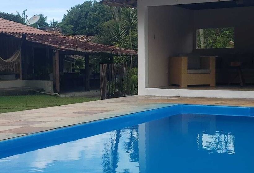 فندق Céu Azul Pousada