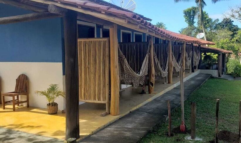 فندق Céu Azul Pousada