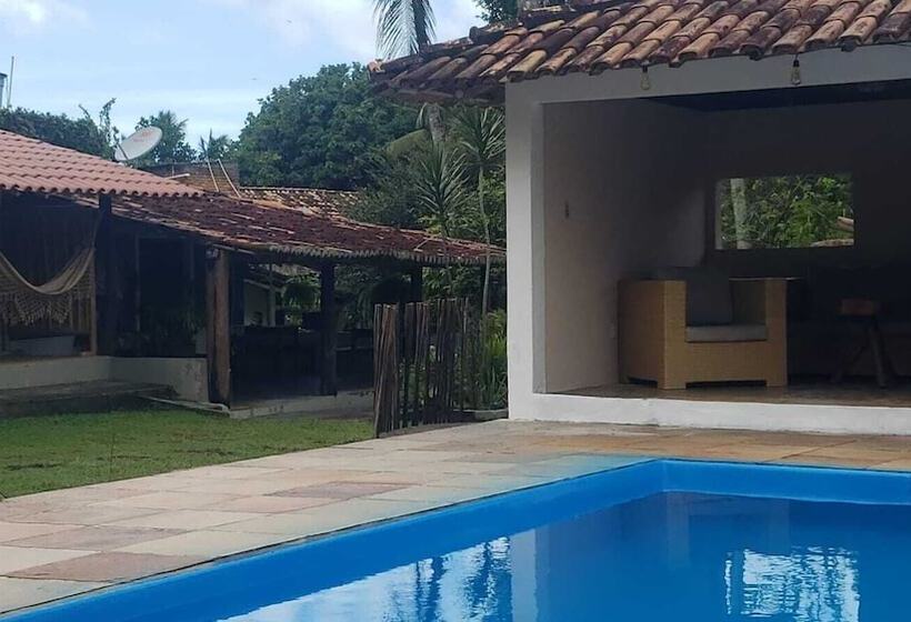 فندق Céu Azul Pousada