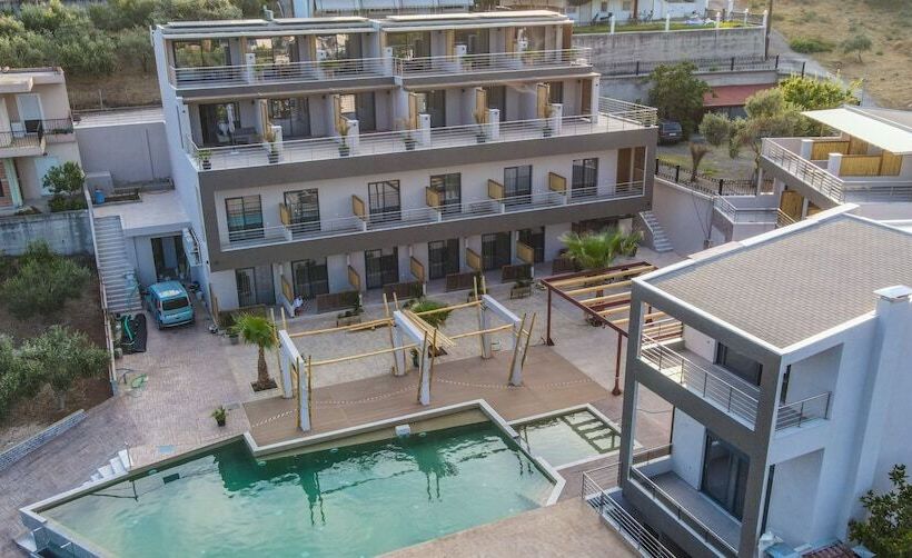 Hotel Del Mare Suites