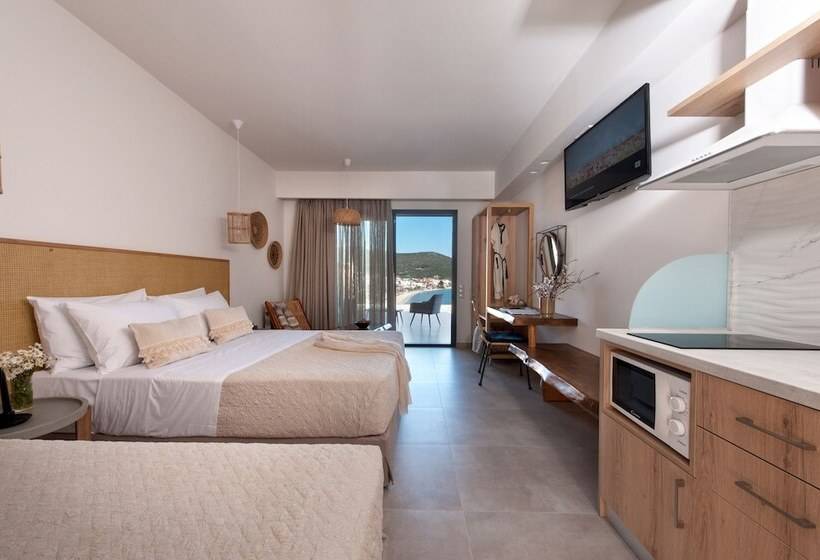 Hotel Del Mare Suites